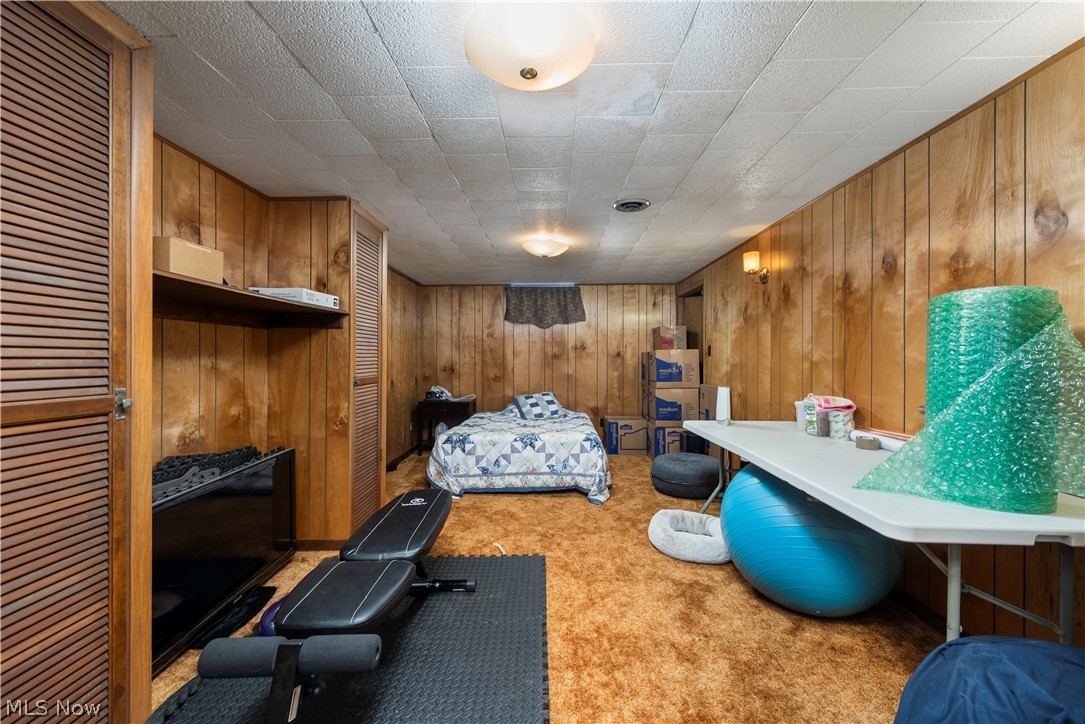 Forest Hills Sub - Residential