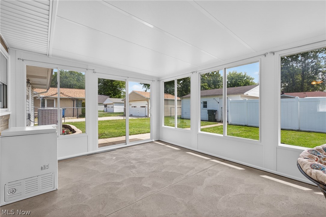 Mentor Beach Park No2 - Residential