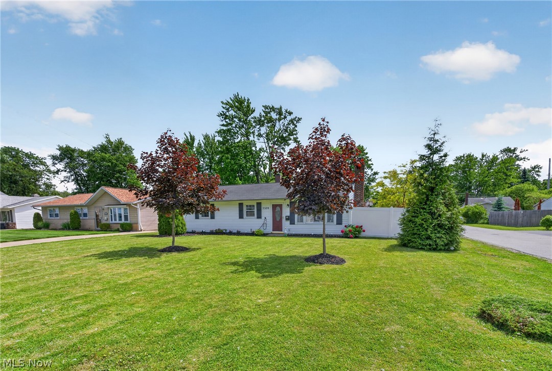 Mentor Beach Park No2 - Residential