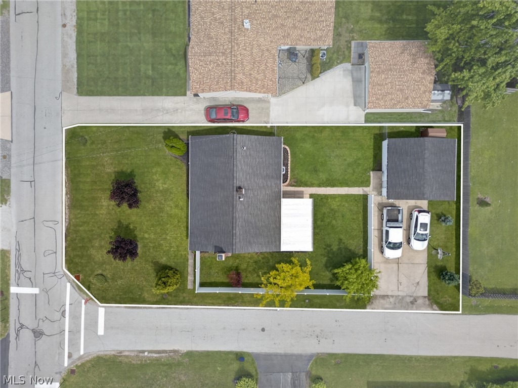 Mentor Beach Park No2 - Residential