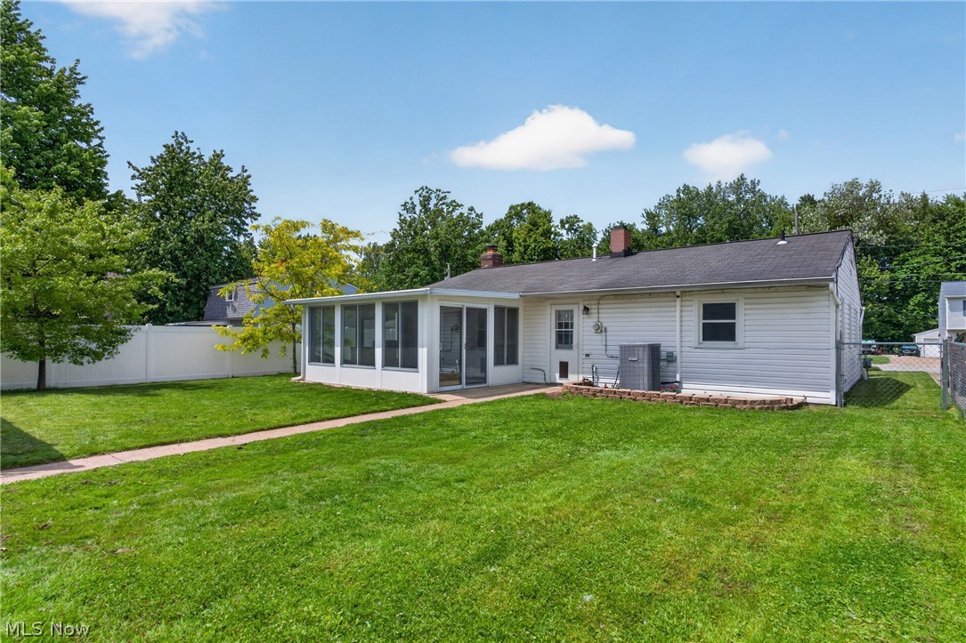Mentor Beach Park No2 - Residential