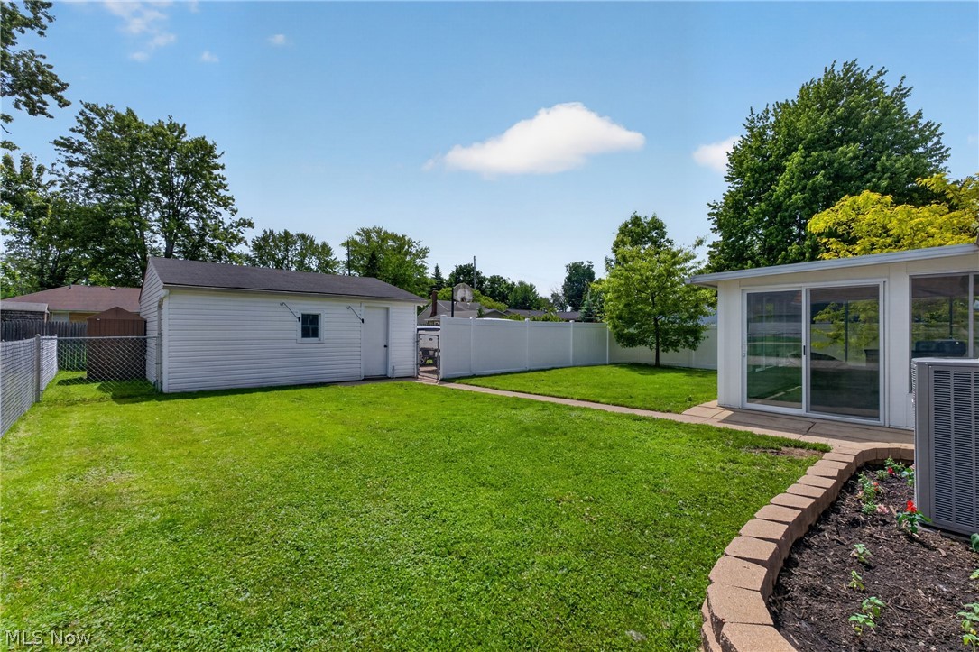 Mentor Beach Park No2 - Residential