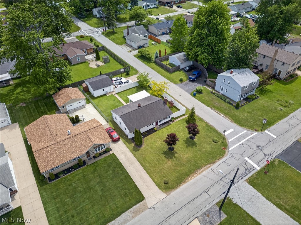 Mentor Beach Park No2 - Residential