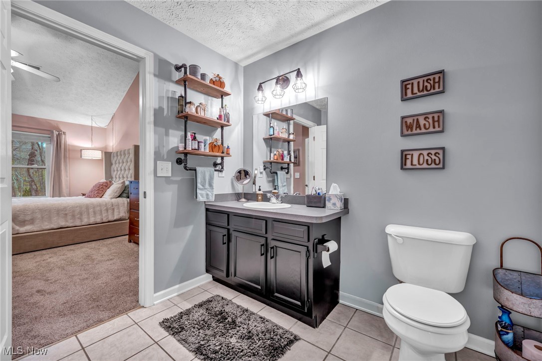 Southwind Terrace Estates - Residential