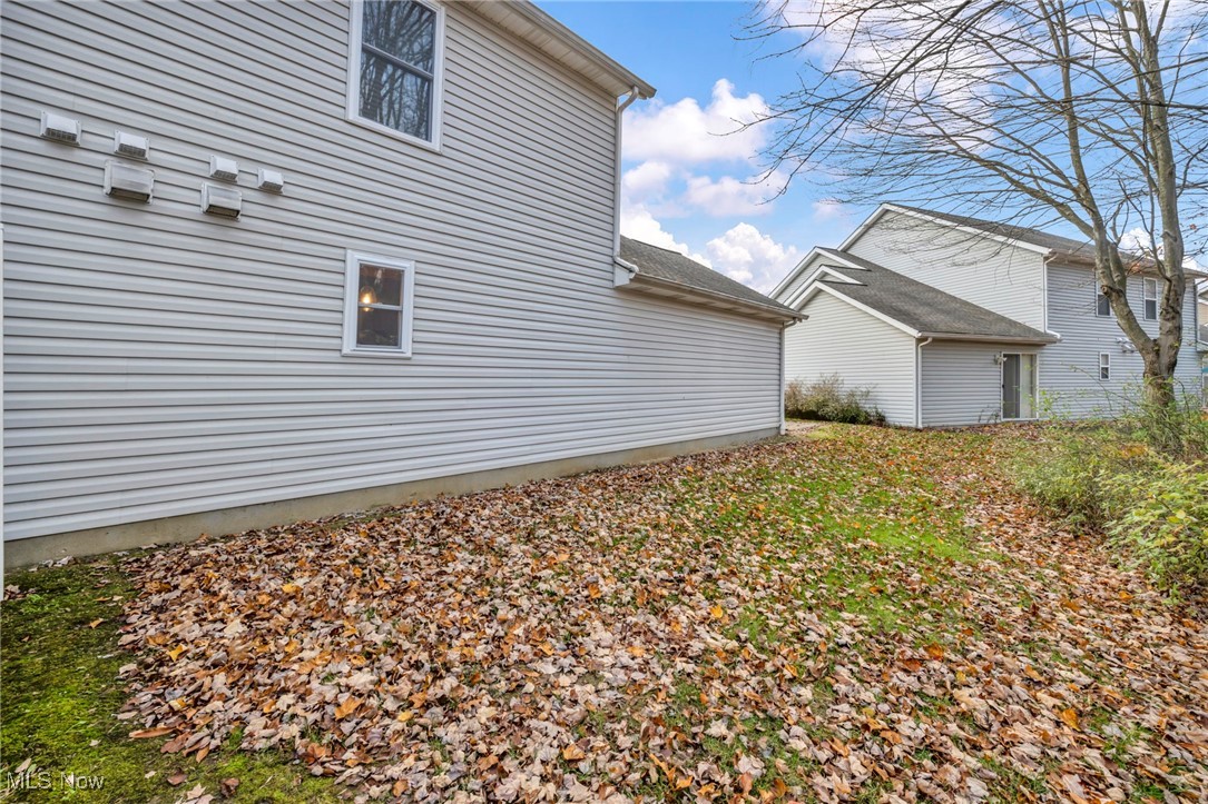 Southwind Terrace Estates - Residential