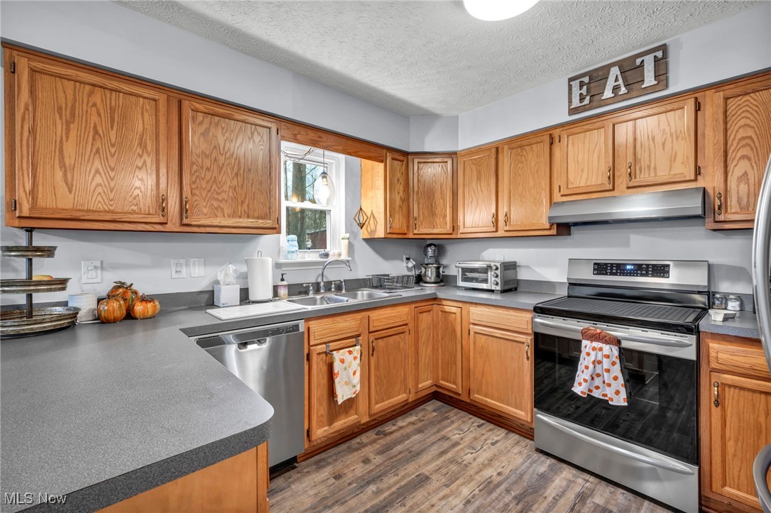 Southwind Terrace Estates - Residential