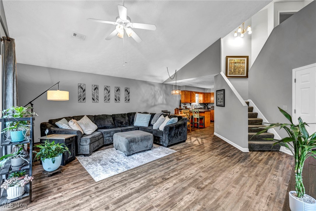 Southwind Terrace Estates - Residential