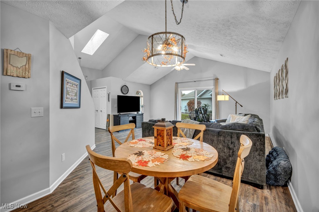 Southwind Terrace Estates - Residential