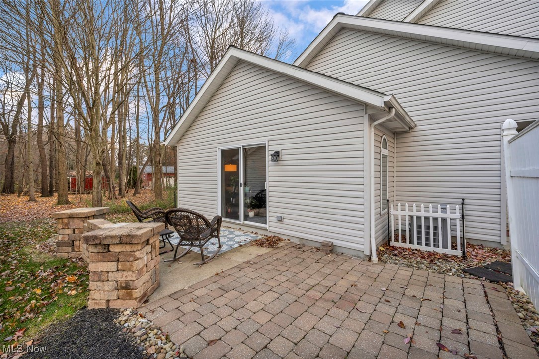 Southwind Terrace Estates - Residential