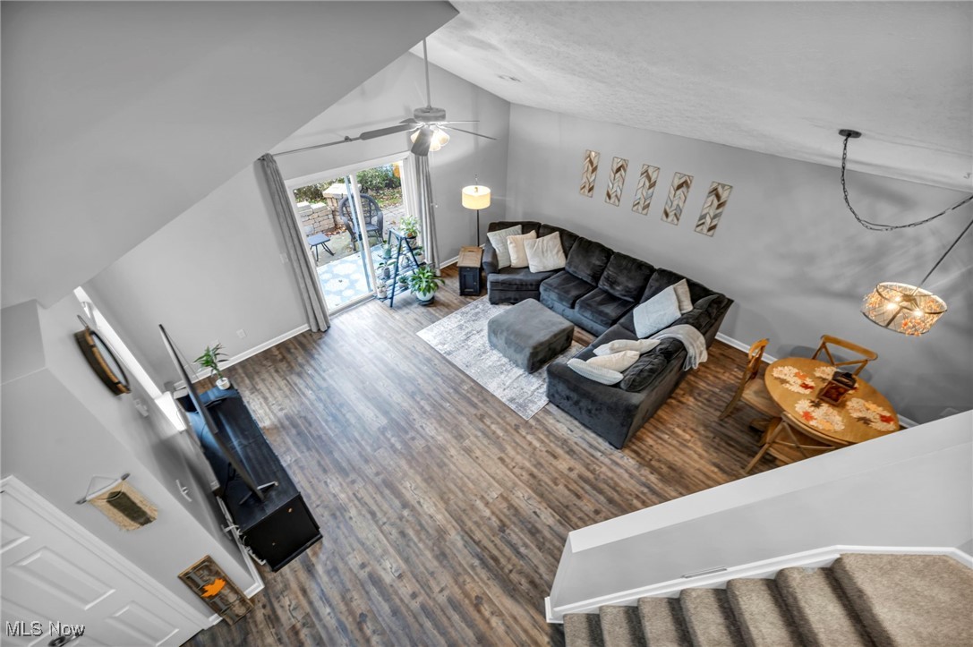 Southwind Terrace Estates - Residential