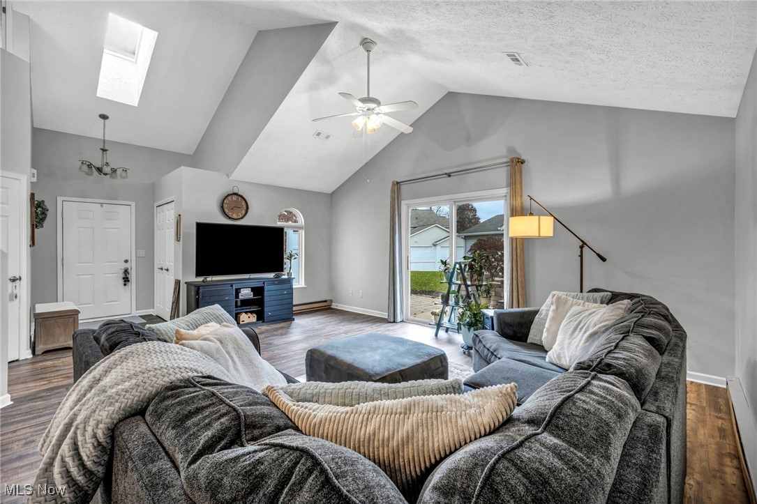 Southwind Terrace Estates - Residential