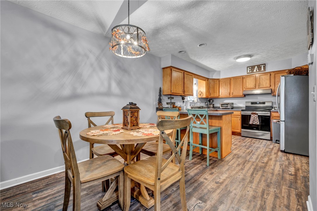 Southwind Terrace Estates - Residential