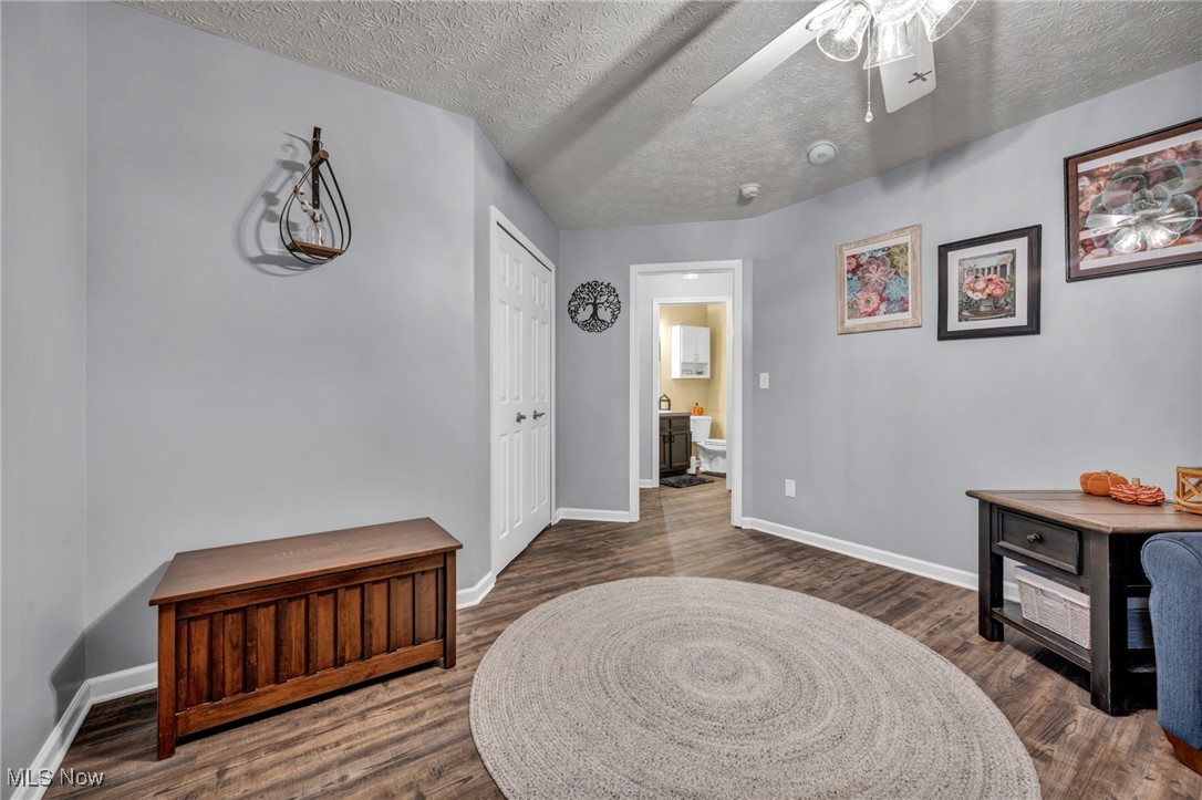 Southwind Terrace Estates - Residential