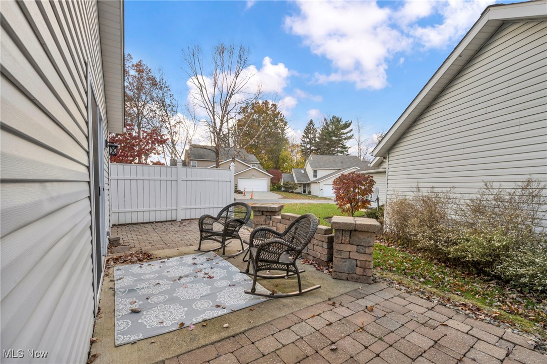 Southwind Terrace Estates - Residential