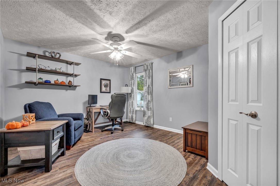 Southwind Terrace Estates - Residential