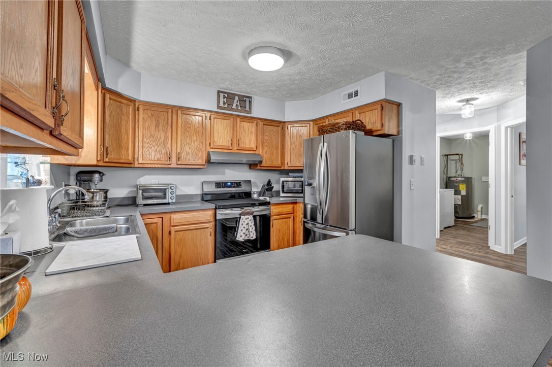 Southwind Terrace Estates - Residential