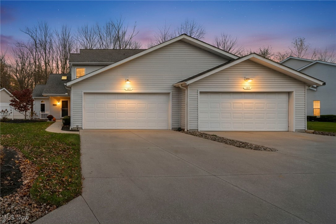 Southwind Terrace Estates - Residential