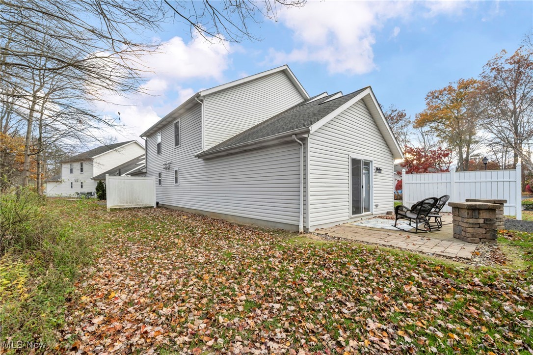 Southwind Terrace Estates - Residential