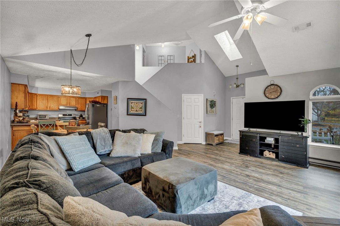 Southwind Terrace Estates - Residential