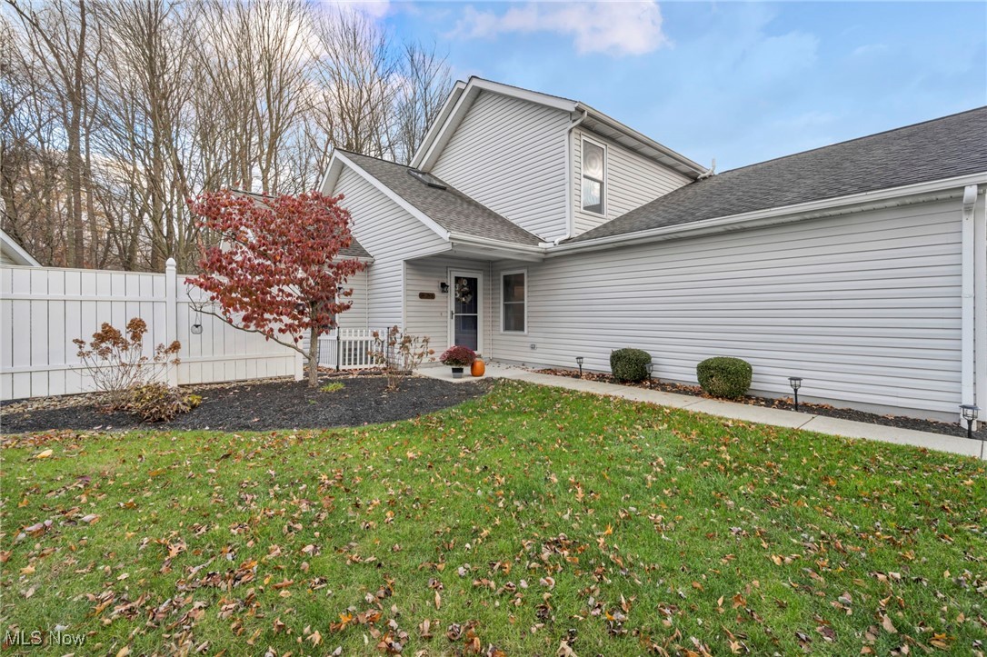 Southwind Terrace Estates - Residential