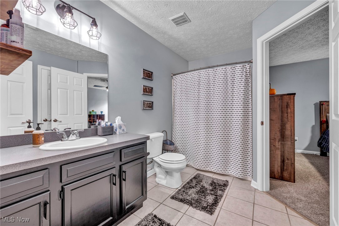 Southwind Terrace Estates - Residential