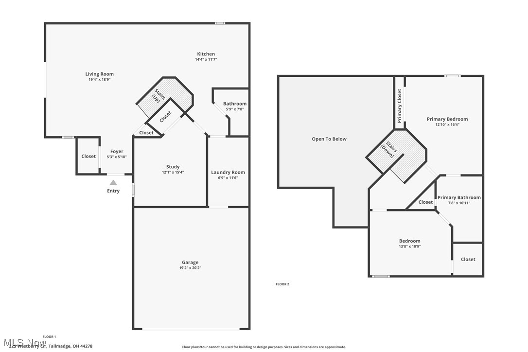 Southwind Terrace Estates - Residential