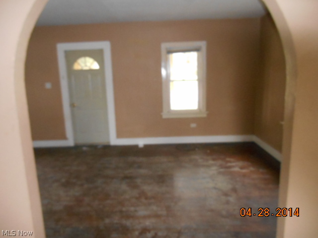 East Park Terrace - Residential