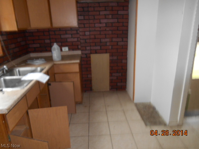 East Park Terrace - Residential