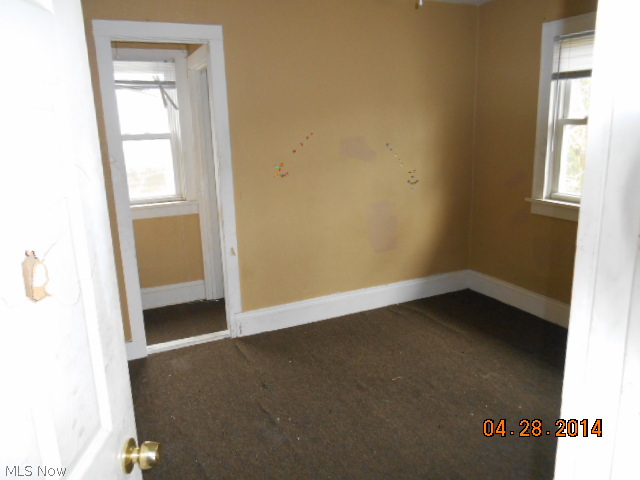 East Park Terrace - Residential