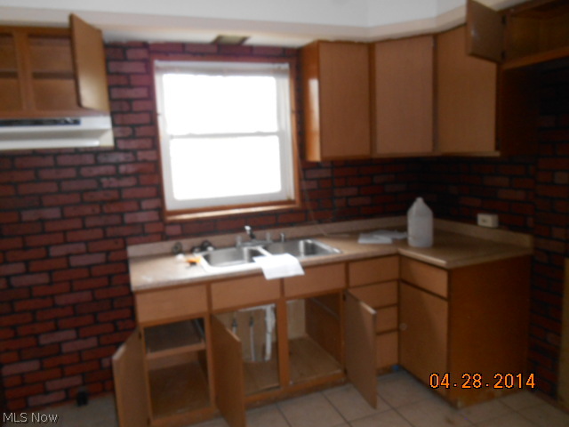 East Park Terrace - Residential