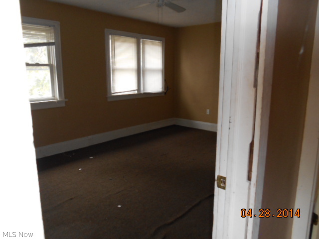 East Park Terrace - Residential