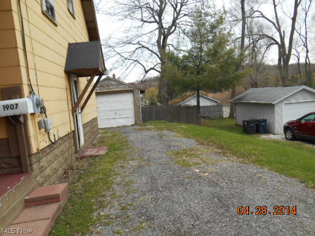 East Park Terrace - Residential