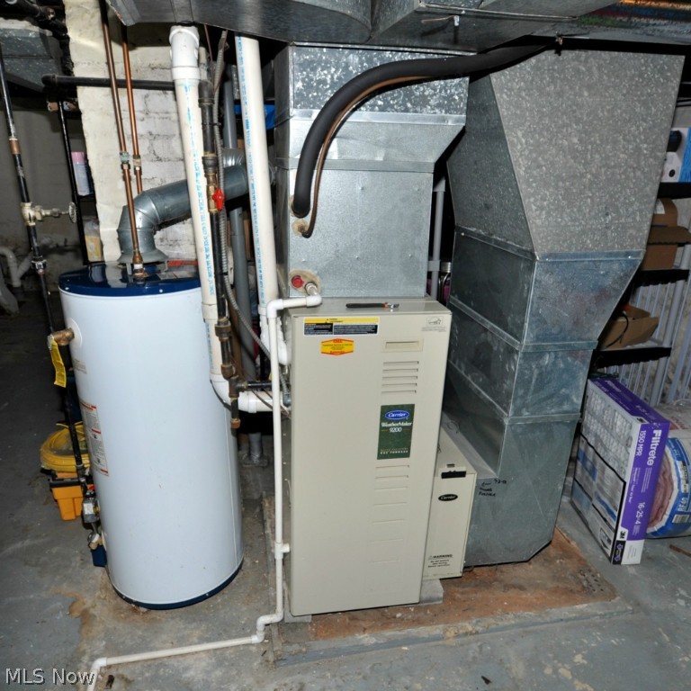 City/Niles - Residential