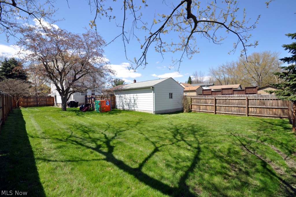 City/Niles - Residential