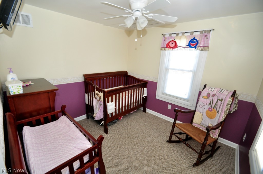 City/Niles - Residential