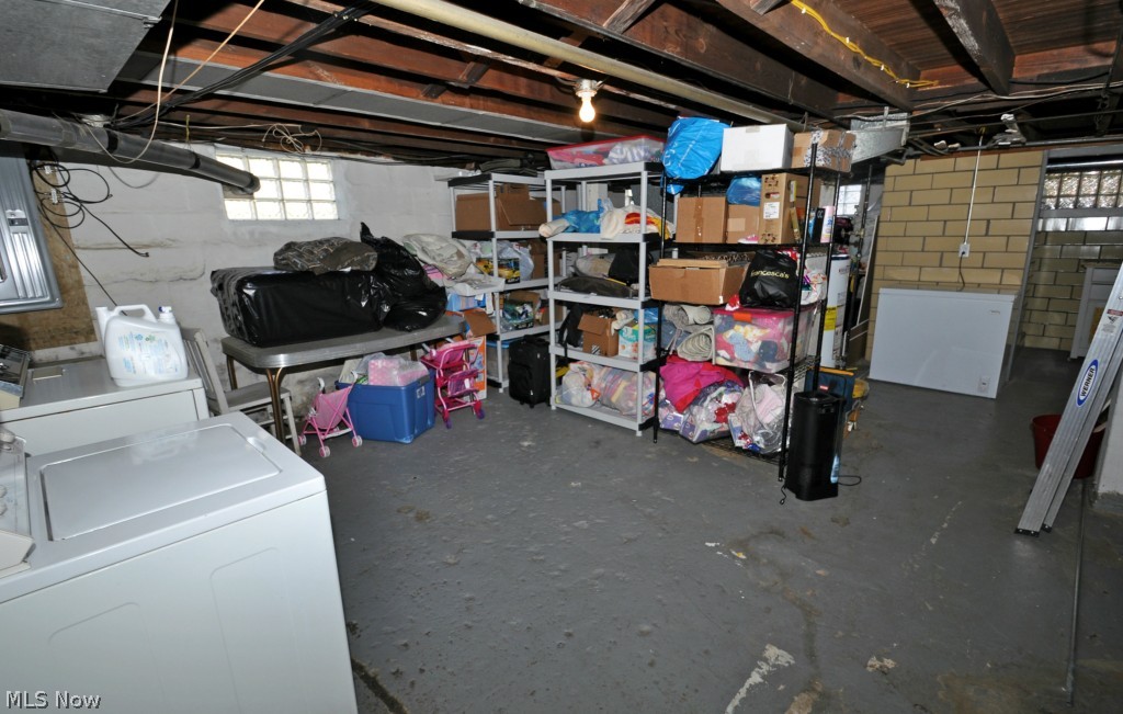 City/Niles - Residential