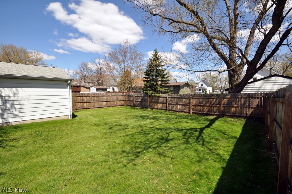 City/Niles - Residential