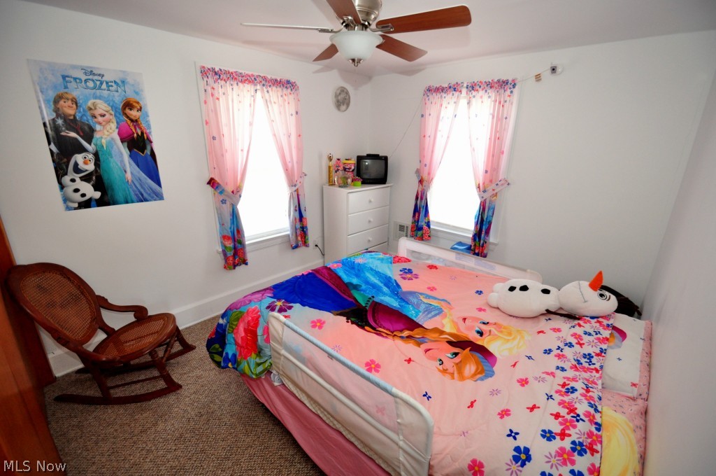 City/Niles - Residential