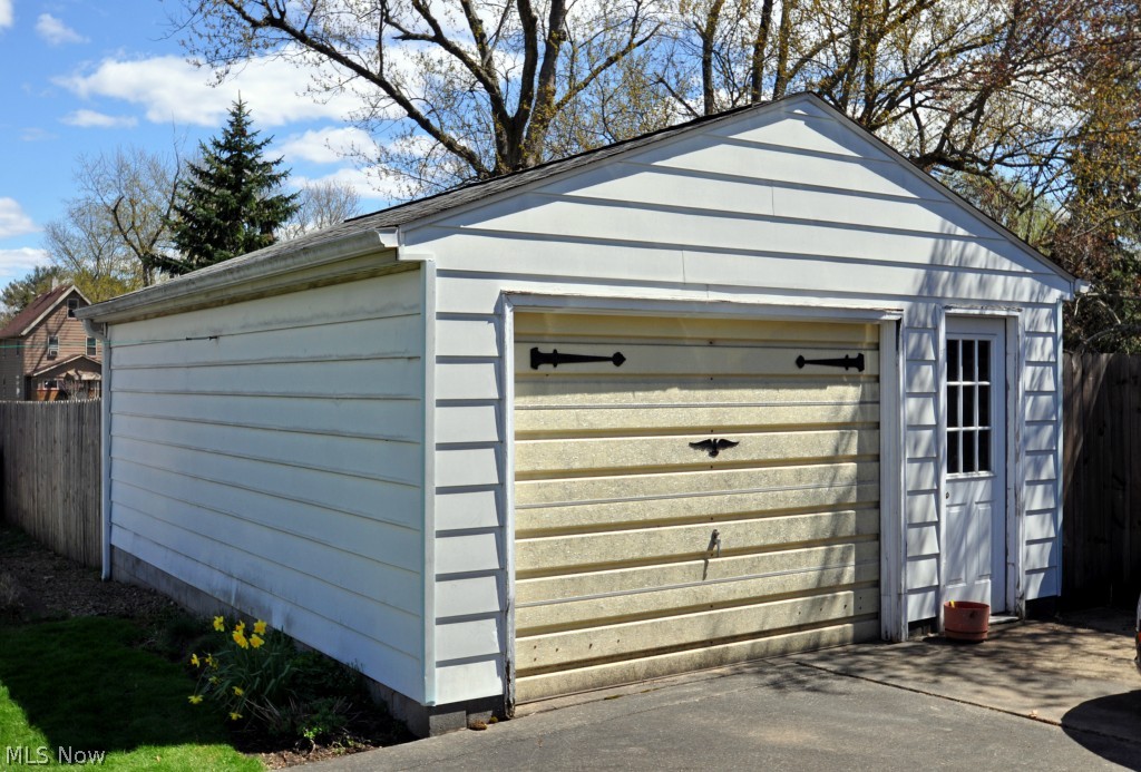 City/Niles - Residential