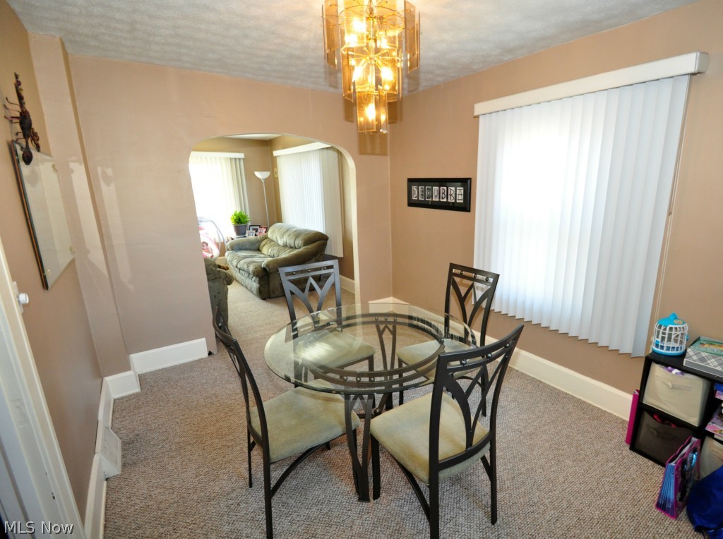 City/Niles - Residential