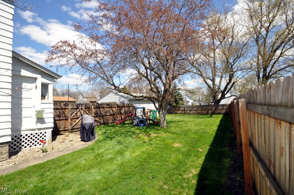 City/Niles - Residential