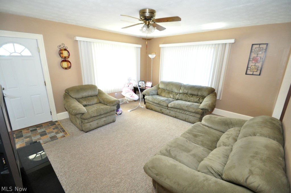 City/Niles - Residential