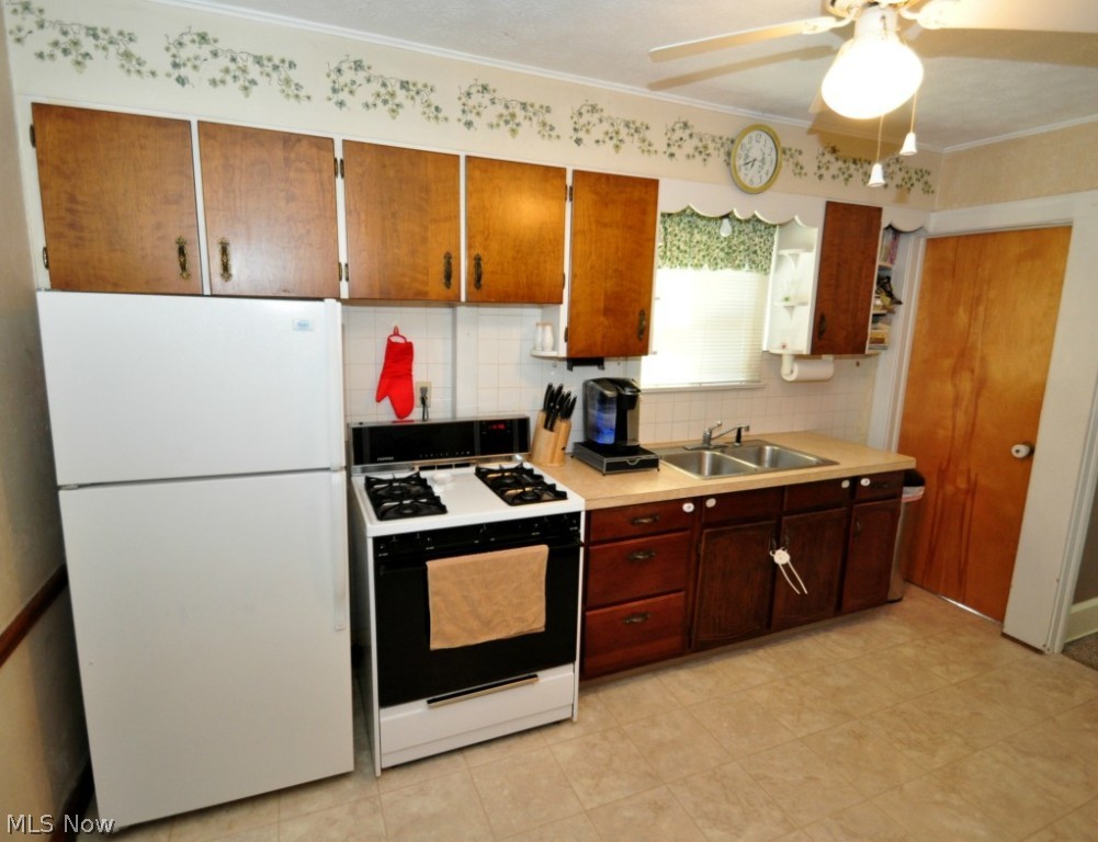 City/Niles - Residential