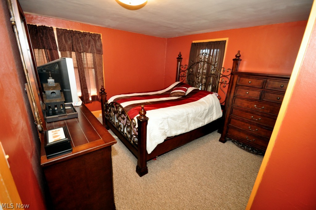 City/Niles - Residential