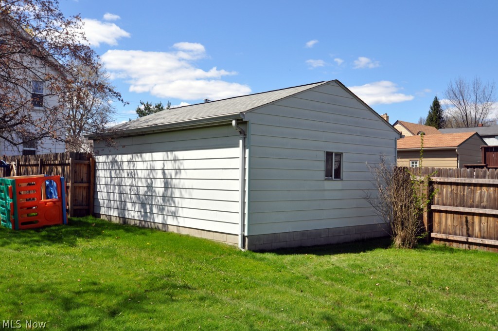 City/Niles - Residential