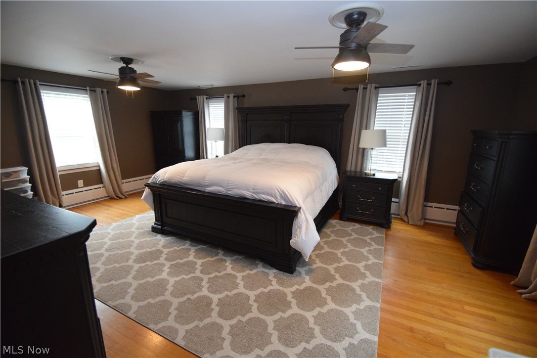 Cadillac - Residential