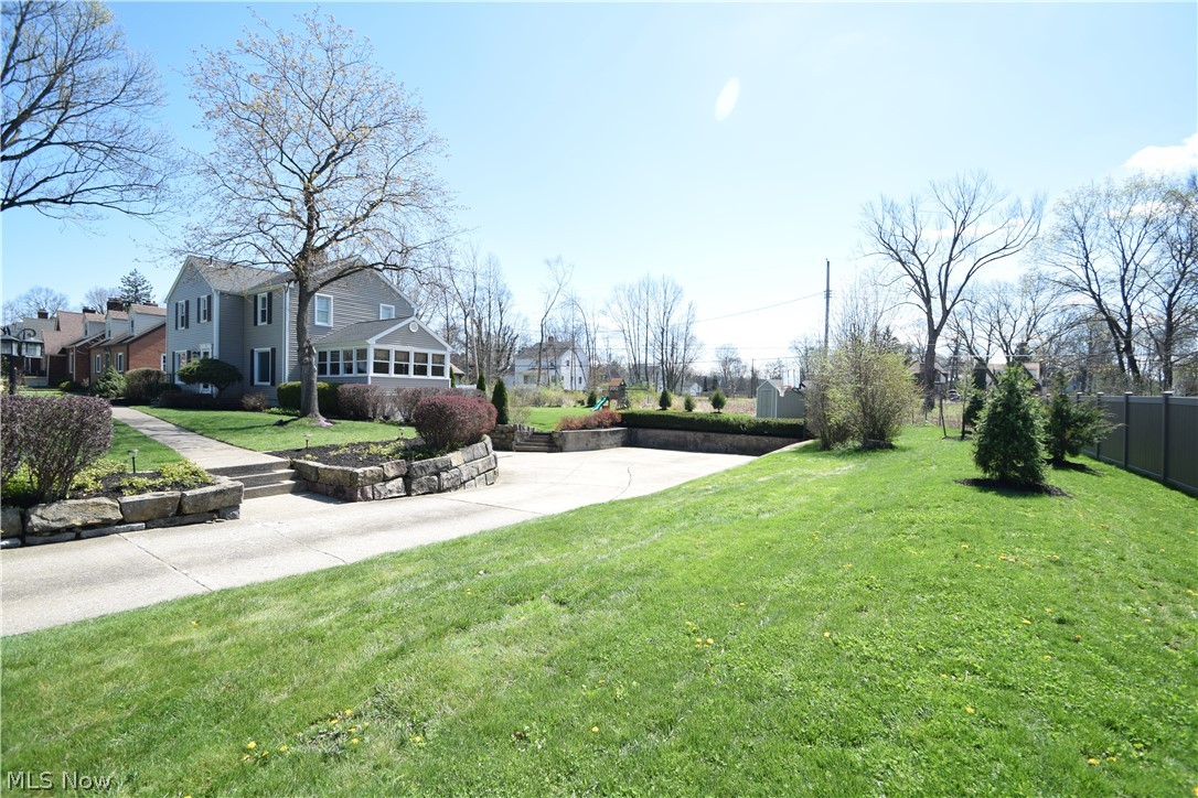 Cadillac - Residential