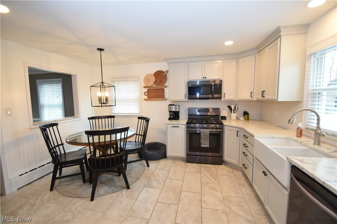 Cadillac - Residential