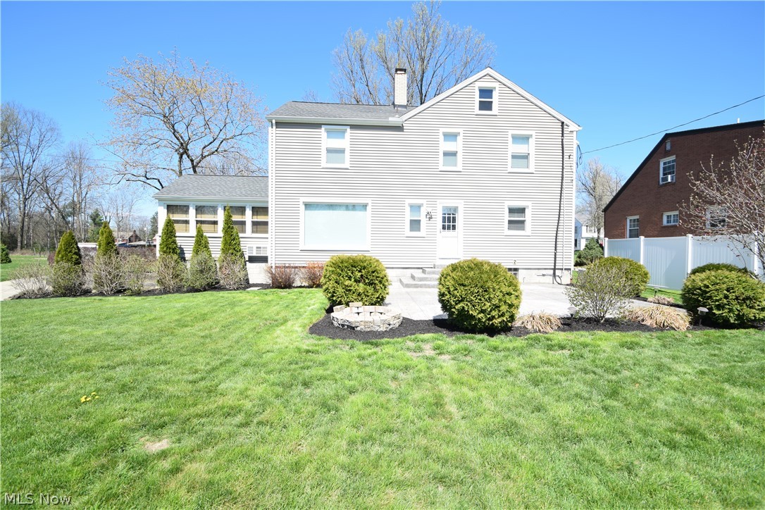 Cadillac - Residential