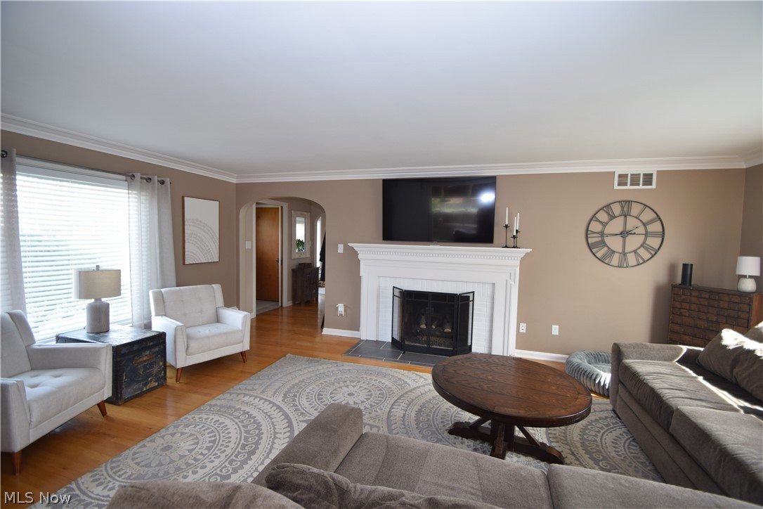 Cadillac - Residential